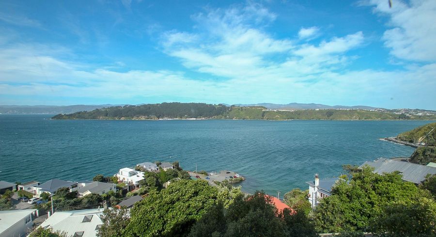  at 3/39 Grafton Road, Roseneath, Wellington, Wellington