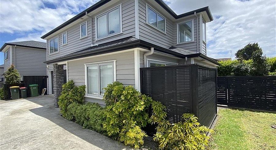  at 47A Elliot Street, Howick, Auckland
