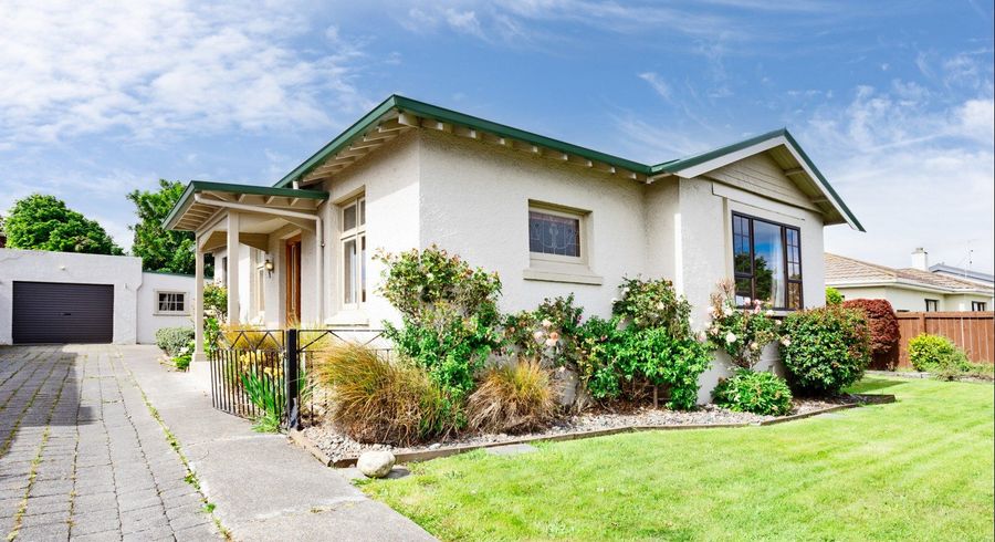  at 379 Yarrow Street, Glengarry, Invercargill