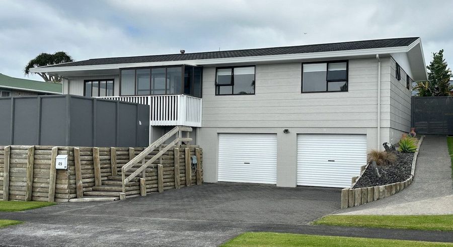  at 49 Glamis Avenue, Bell Block, New Plymouth