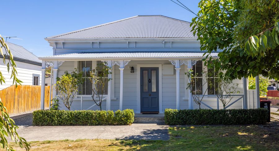  at 35 Victoria Street, Masterton