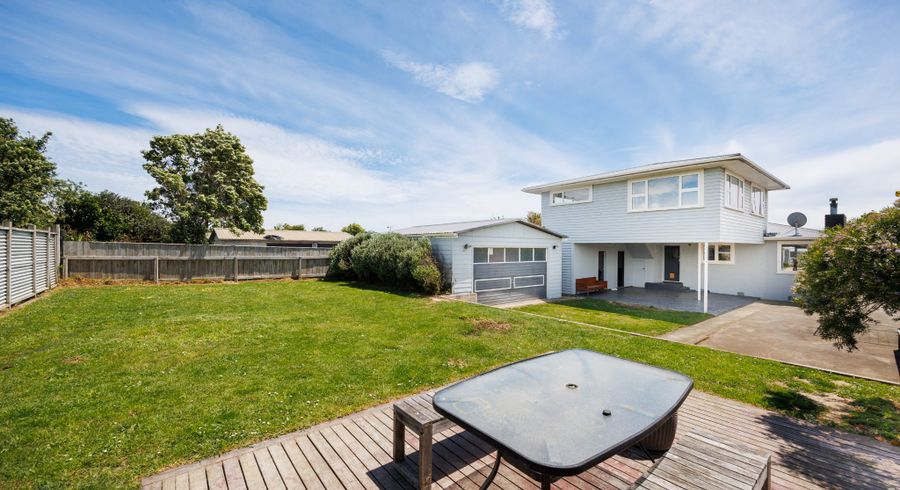  at 18 Somerset Crescent, Highbury, Palmerston North, Manawatu / Whanganui