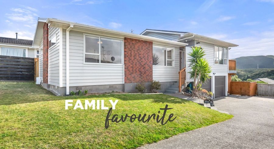  at 29 Taieri Crescent, Kelson, Lower Hutt