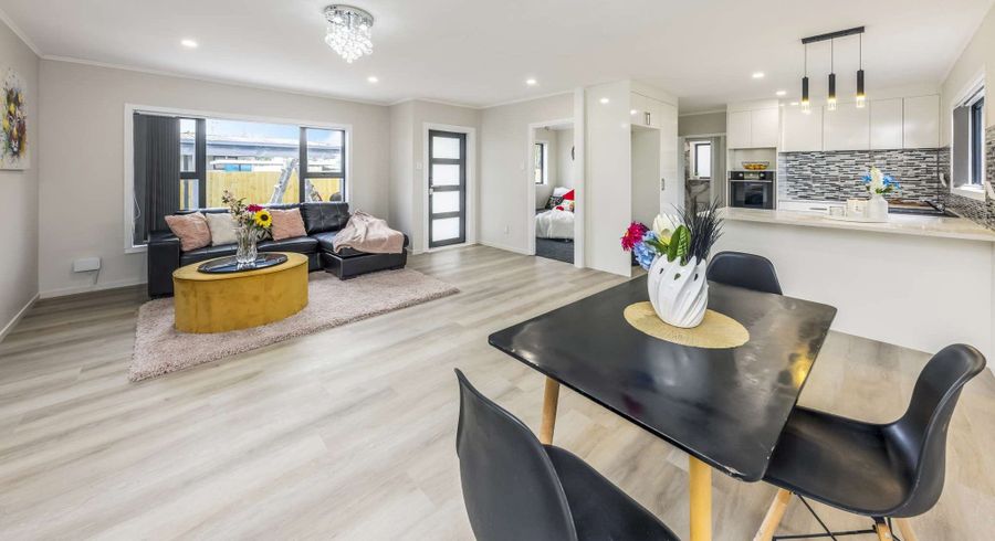  at 24 Oratu Place, Manurewa, Manukau City, Auckland