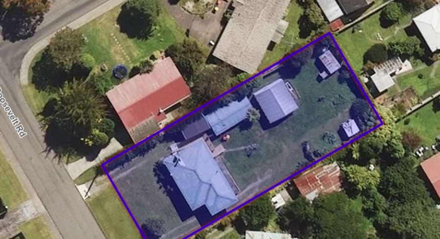  at 17 Roosevelt Road, Western Heights, Rotorua, Bay Of Plenty