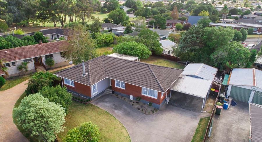  at 13 Joyce street, Pahurehure, Papakura, Auckland