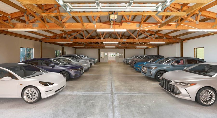  at 826 Runciman Road, Ramarama, Franklin, Auckland