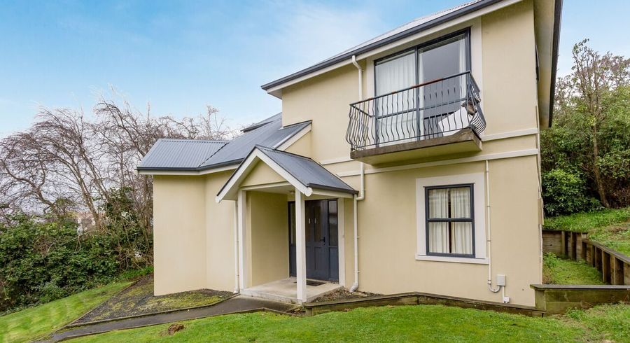  at 6/8a Heriot Row, City Centre, Dunedin, Otago