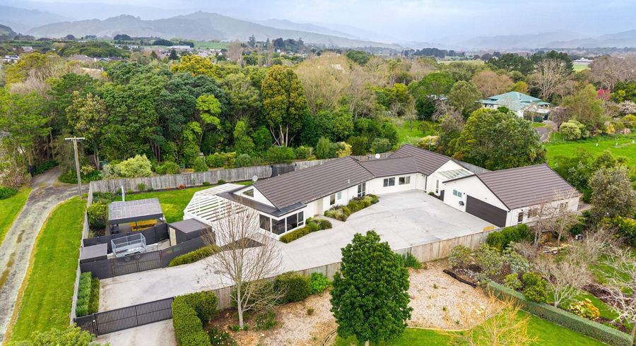  at 52 County Road, Otaki