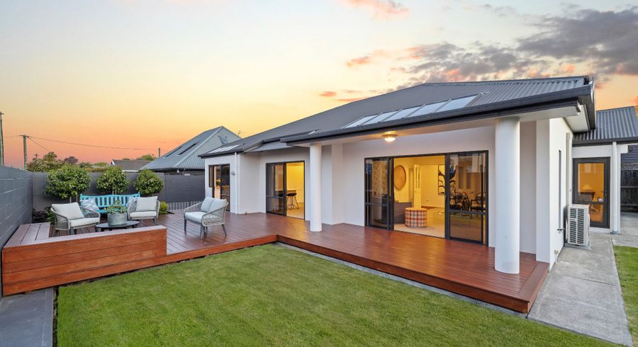  at 148 Idris Road, Strowan, Christchurch City, Canterbury