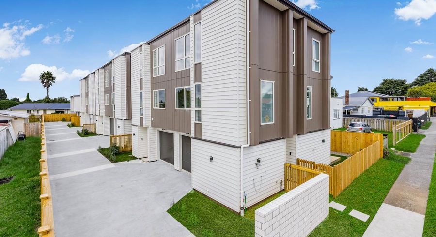  at 36 Halsey Road, Manurewa, Manukau City, Auckland