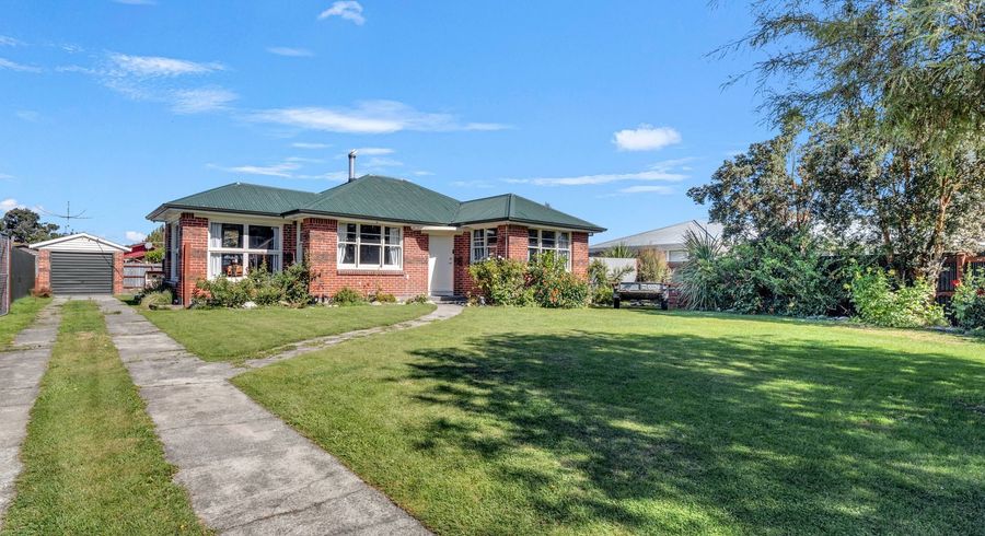  at 8 Andrew Street, Allenton, Ashburton, Canterbury