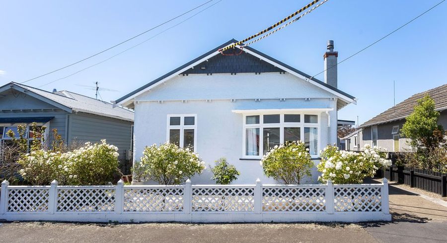  at 11 Corunna Street, Saint Kilda, Dunedin, Otago