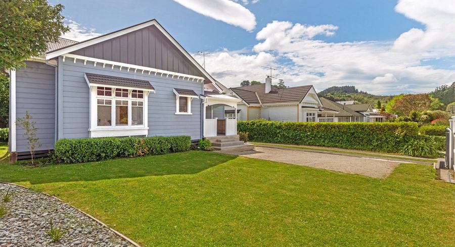  at 138 Fox Street, Whataupoko, Gisborne