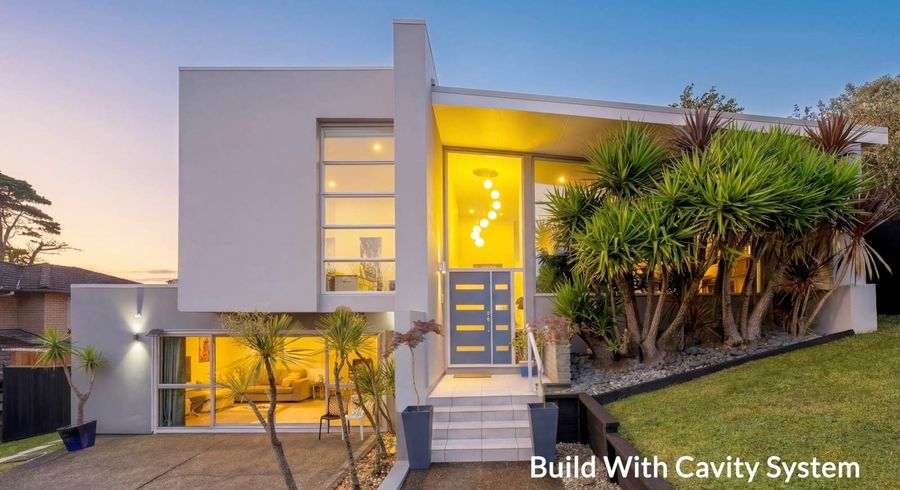  at 4 Ilam Lane, Fairview Heights, North Shore City, Auckland