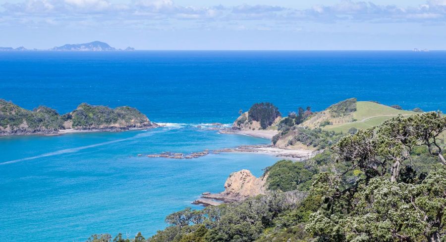  at 360 Rockell Road, Whananaki, Hikurangi