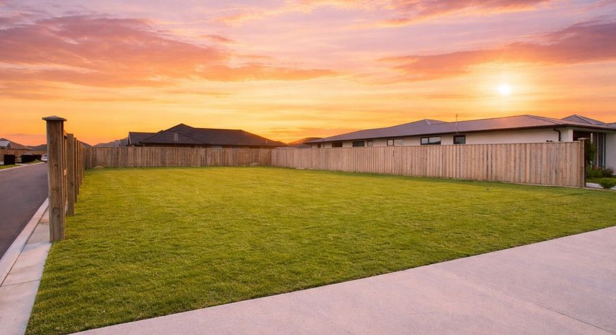  at 21 Drylands Drive, Rolleston, Selwyn, Canterbury