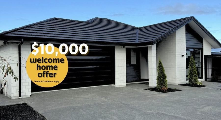  at 5 Upham Way, Amberley, Hurunui, Canterbury