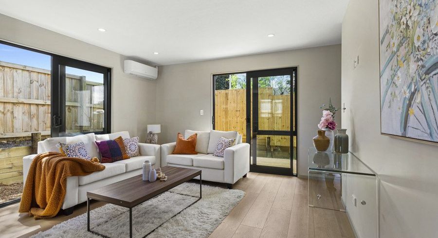  at 4/13 Hilda Road, Favona, Manukau City, Auckland