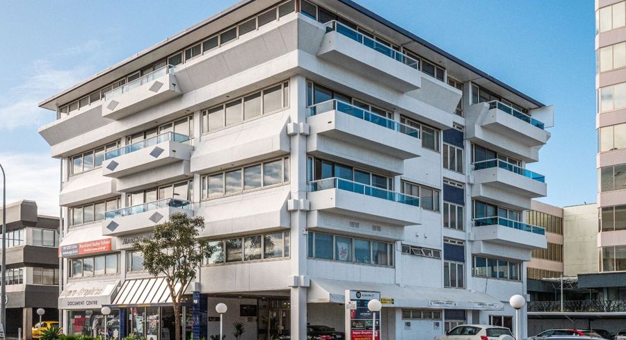  at 4A/15 Auburn Street, Takapuna, North Shore City, Auckland