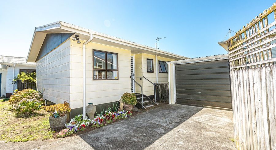  at 108A Parsons Street, Springvale, Whanganui