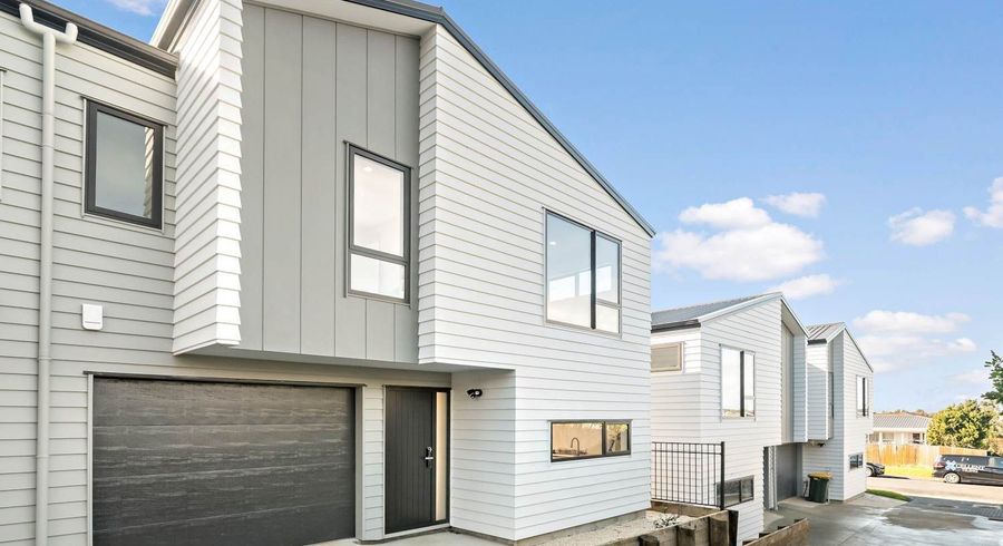  at 15C Ellen Avenue, Hillcrest, North Shore City, Auckland