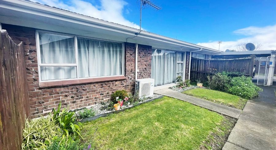  at 2/6 Marr Road, Manurewa, Manukau City, Auckland