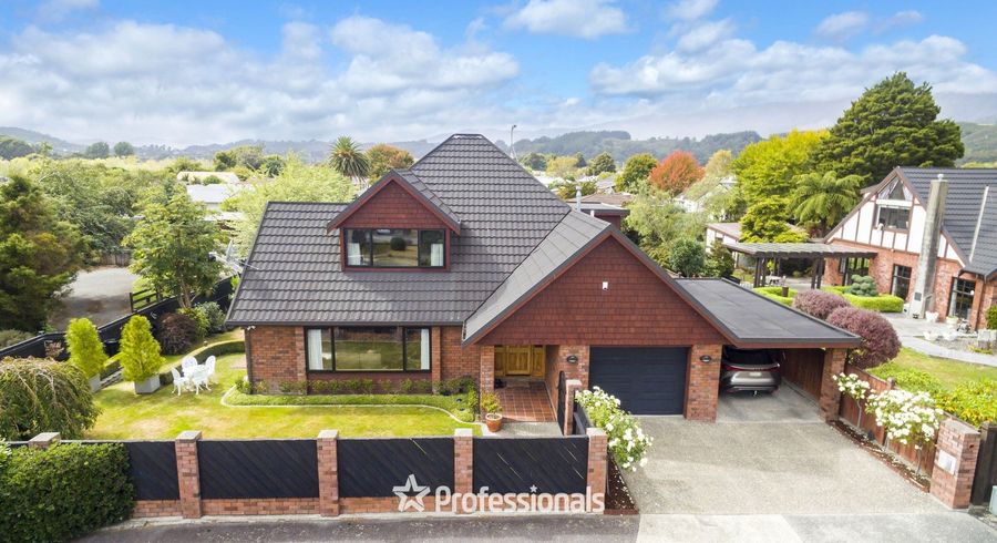  at 64 Ebdentown Street, Ebdentown, Upper Hutt, Wellington