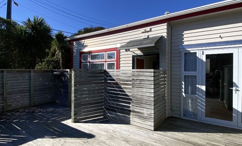  at 69 Lavaud Street,, Berhampore, Wellington, Wellington
