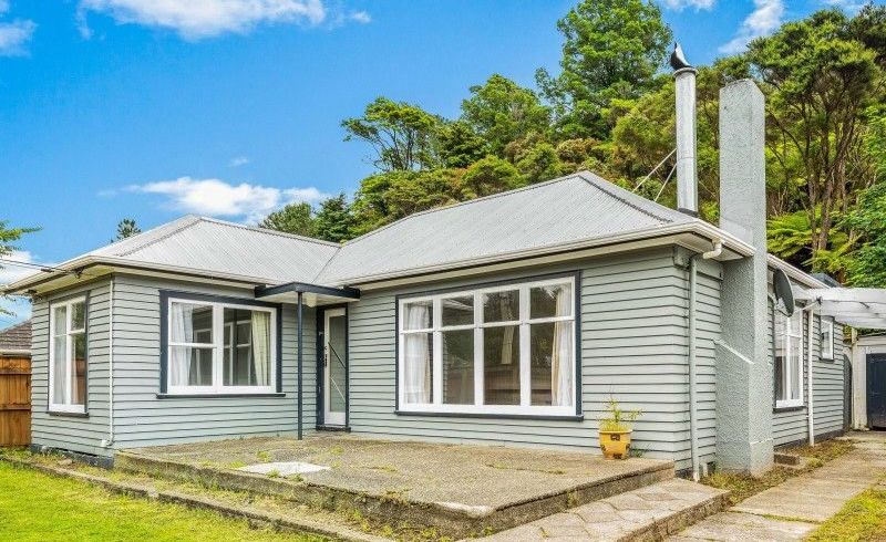  at 47 Hair Street, Wainuiomata, Lower Hutt, Wellington