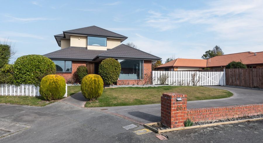  at 66 Kintyre Drive, Broomfield, Christchurch