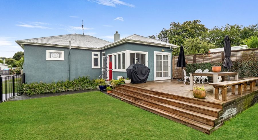  at 83 Duncan Street, Whanganui East, Whanganui, Manawatu / Whanganui