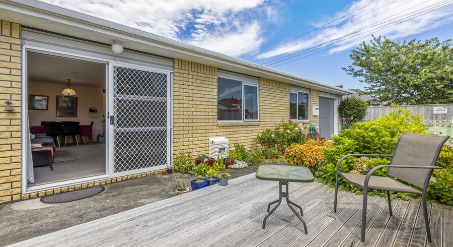  at 1/17 Walsh Road, Westown, New Plymouth