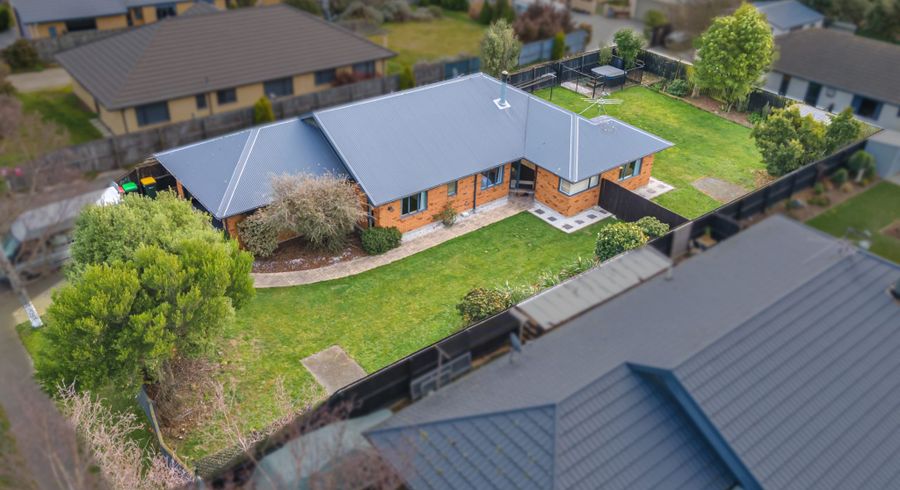  at 48 Lowes Road, Rolleston, Rolleston
