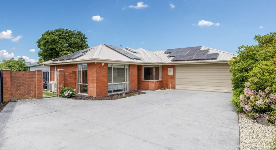  at 42A Charles Upham Avenue, Hillmorton, Christchurch