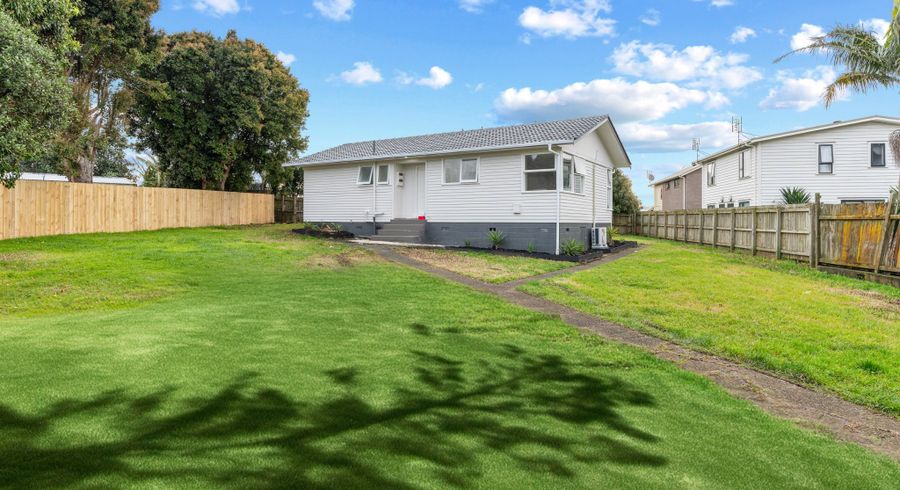  at 21 Dalry Place, Māngere Bridge, Auckland