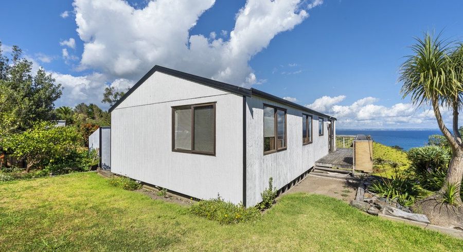  at 38 Ocean View Crescent, Rakino Island, Auckland