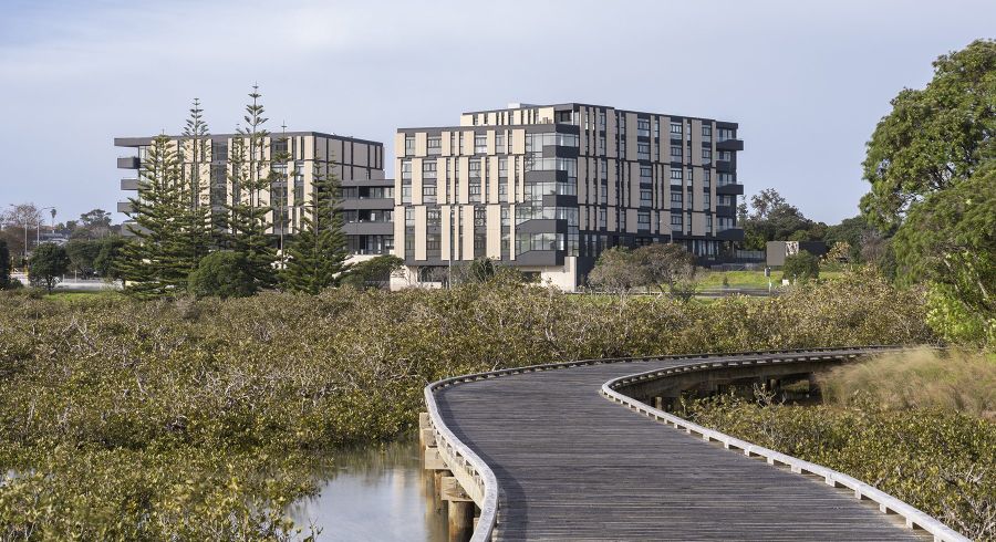  at 510/48 Esmonde Road, Takapuna, North Shore City, Auckland