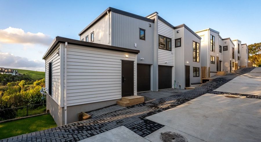  at 6/1090 Beach Road, Torbay, North Shore City, Auckland