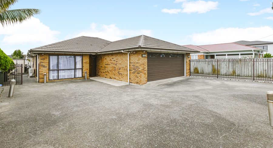  at 32 Avis Avenue, Papatoetoe, Auckland