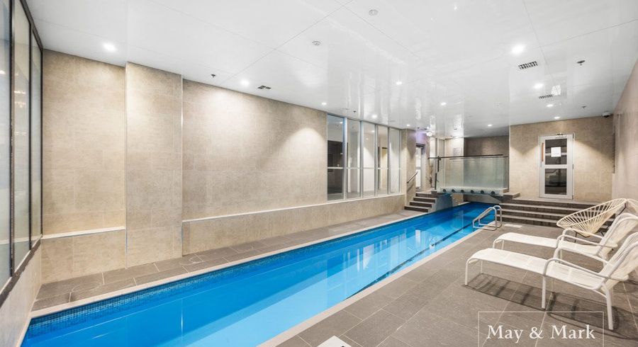  at 610/8 Airedale Street, City Centre, Auckland City, Auckland