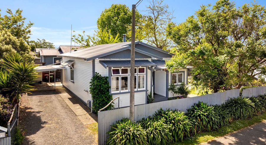  at 604 Princes Street, Parkvale, Hastings