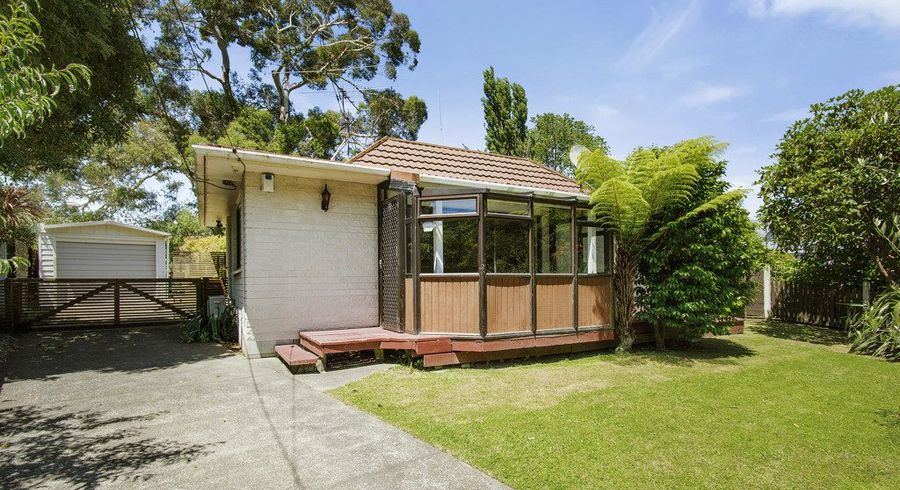  at 25 Norfolk Street, Belmont, Lower Hutt, Wellington