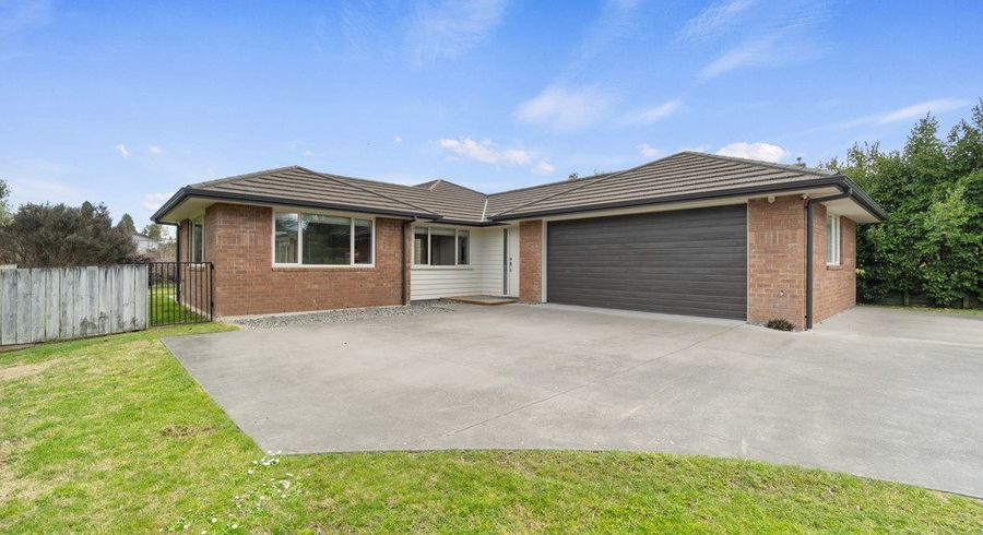  at 29 Herbert Street, Kihikihi, Waipa, Waikato