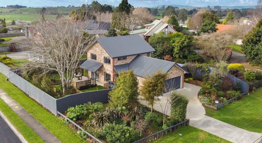  at 2A Bryce Street, Kihikihi, Te Awamutu