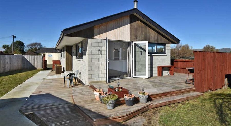  at 72 Marlow Road, Aranui, Christchurch