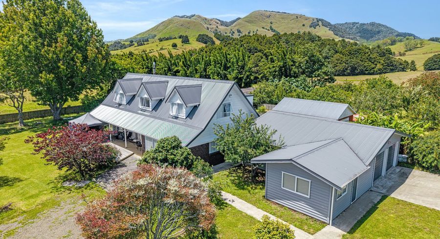  at 710 Sommerville Road, Tangowahine, Kaipara, Northland