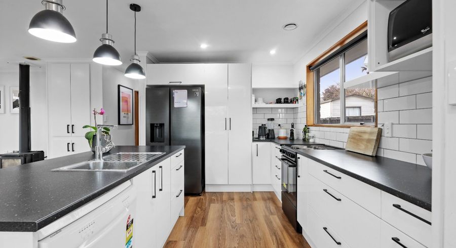  at 215 Weld Street, Witherlea, Blenheim, Marlborough