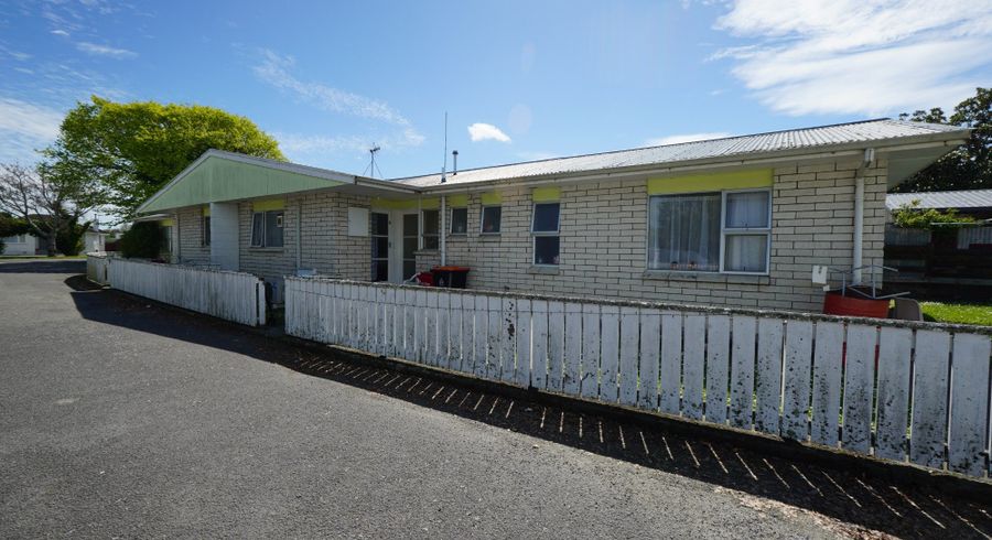  at 2/3 Seddon Street, Takaro, Palmerston North, Manawatu / Whanganui