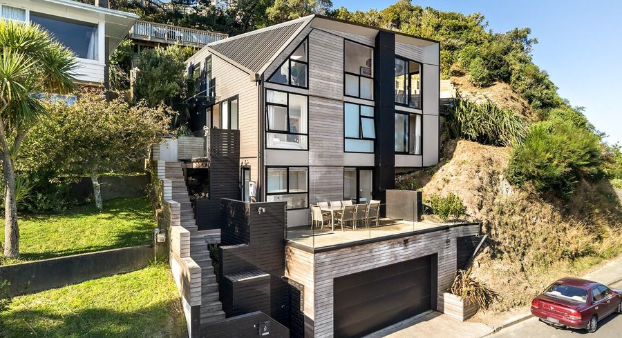  at 97 Madras Street, Khandallah, Wellington, Wellington